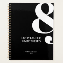 Personalizado Moderno Negro Empresarial Corporativ