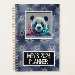 Agenda Personalizado - Organización diaria personalizada