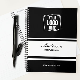 Agenda Personalizado Personalizado Para Su Regalo Corpora