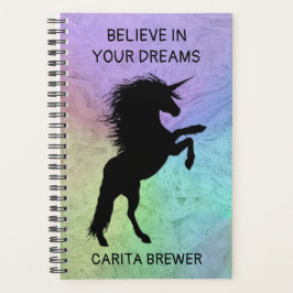 Agenda Personalizado Planner