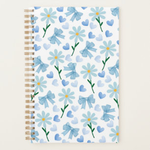 Agenda Personalizado Planner Personalizado de 5,5" x 8,