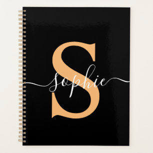 Agenda Personalizado Su Nombre, Nombre Personalizado, Reg