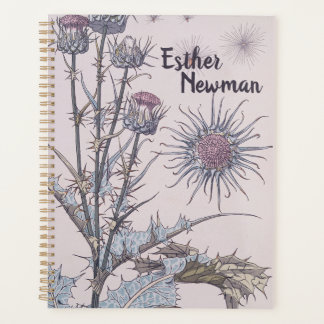 Agenda Personalizado Thisthle