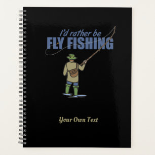 Agenda Personalizar esta pesca de mosca