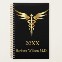 Personalizar Médico