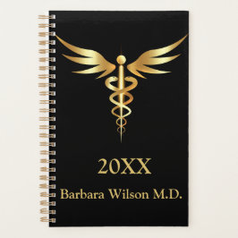Agenda Personalizar Médico