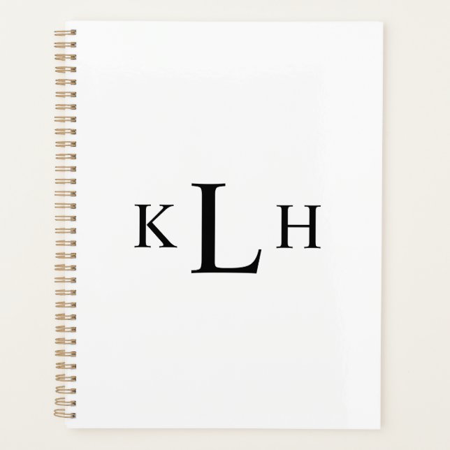 Agenda Personalized Gift Journal, custom Journal, Graduat (Anverso)