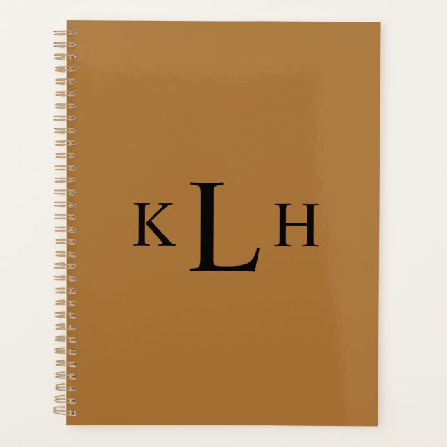 Agenda Personalized Gift Journal, custom Journal, Graduat (Anverso)