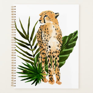 Agenda Perspectiva de Cheetah