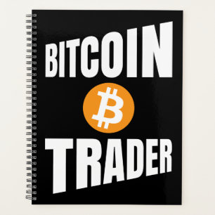 Agenda Perspectivas del comerciante de bitcoin
