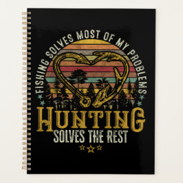 Agenda Pesca y caza de semillas Antler Elk, caza de venad