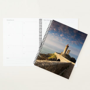 Agenda Phare du Petit Minou (Faro de Minou)