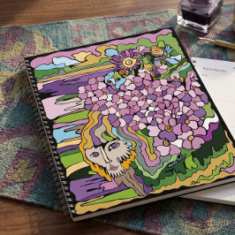 Agenda Phlox Atuma