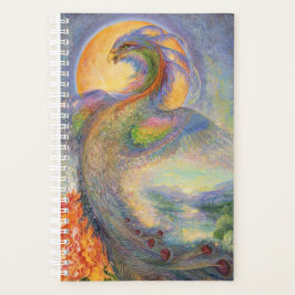 Agenda Phoenix Day Planner (pequeño)
