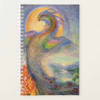 Agenda Phoenix Day Planner (pequeño)