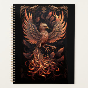Agenda phoenix Planner