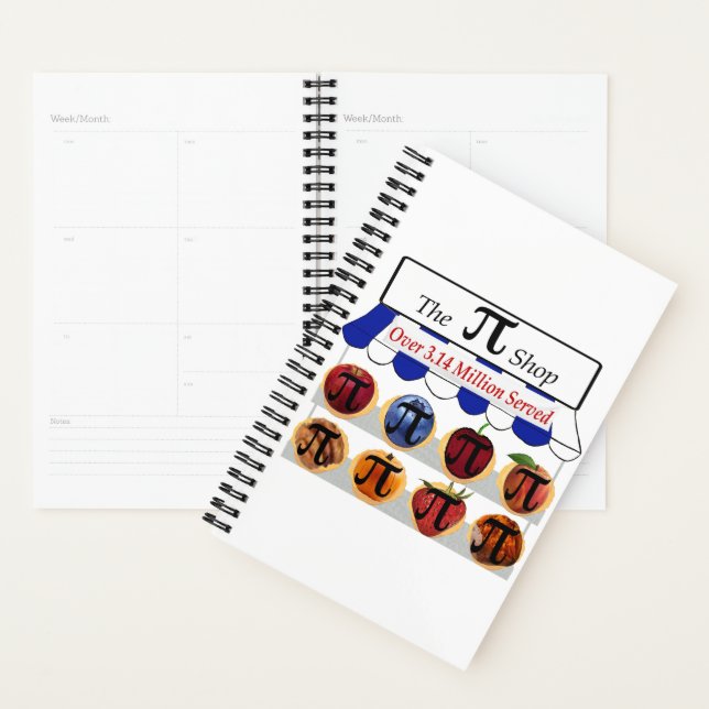 Agenda Pi Shop  (Demostración)