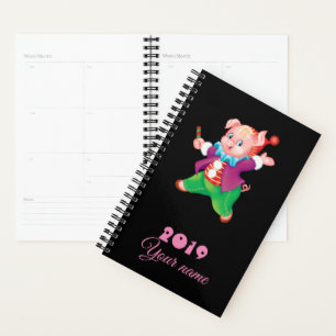 Agenda picante