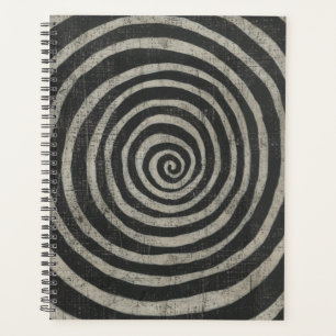 Agenda Piedra - Espiral