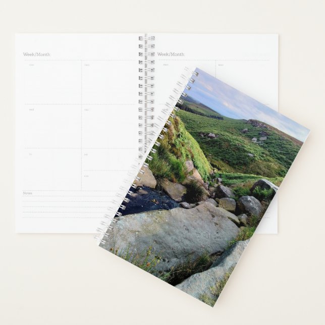 Agenda Piedras (Demostración)