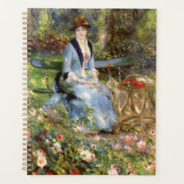 Agenda Pierre-Auguste Renoir - Dans les Rosas