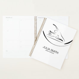 Agenda Pilates Mermaid en el reformador