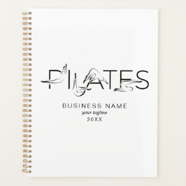 Agenda Pilates Poses en Palabra de Pilates