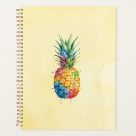 Agenda Piña