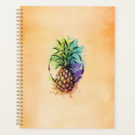 Agenda Piña