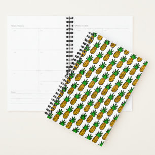 Agenda Piñas