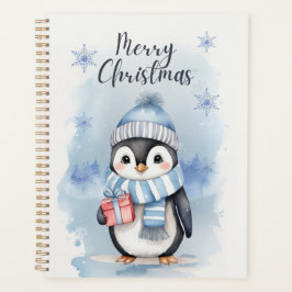 Agenda "Pingüino lindo 2"