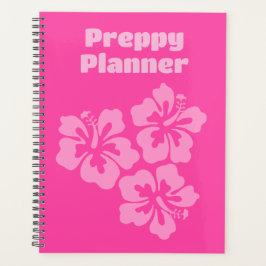 Agenda Pink