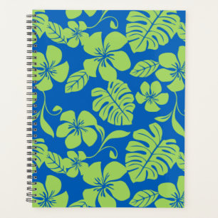 AGENDA PINK BIKINI (AZUL/VERDE)