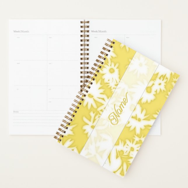Agenda Pintame Margaritas De Amarillo (Demostración)