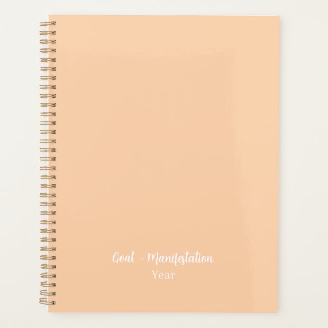 Agenda Pintar (Anverso)