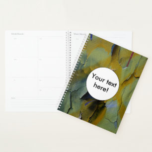 Agenda Pintura de pelado