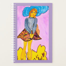 Agenda Pippa Planner