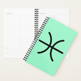 Agenda Piscis