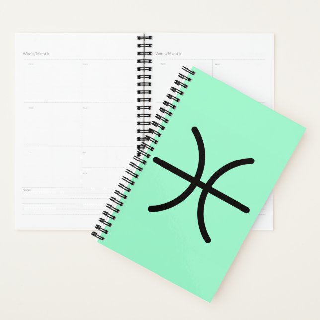 Agenda Piscis (Demostración)