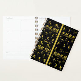 Agenda Pista y campo