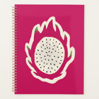 Agenda Pitaya