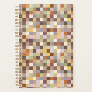 Agenda Pixelado