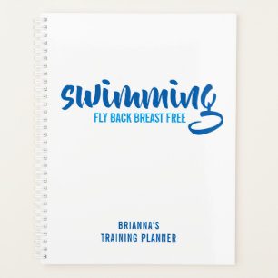 Agenda Plan De Formación De Natación Gratuita De Natación