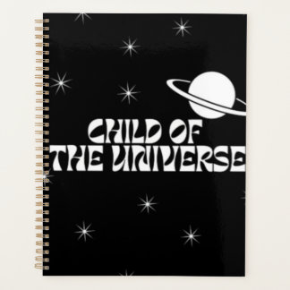 Agenda Plan del universo