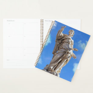 Agenda Plan maestro: Edición de caos organizado