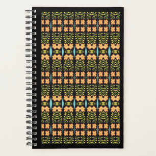 Agenda PLANEADOR CALENDARIO NOCTURNO 5.5x8.5