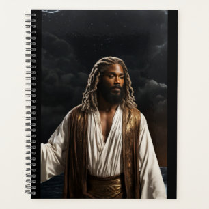 Agenda Planeador de imágenes religiosas