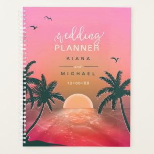 Agenda Planes Bodas de la Isla Tropical Sunrise L2 ID581
