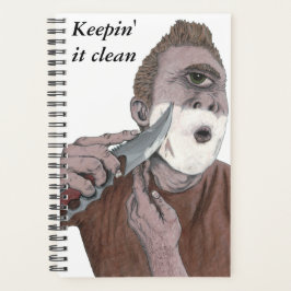 Agenda Planes de fantasía para la limpieza de la piel de 