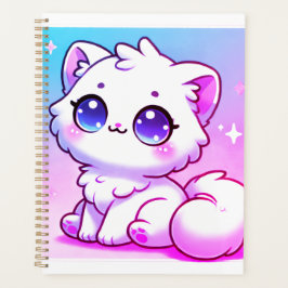 Agenda Planes de Purrfect